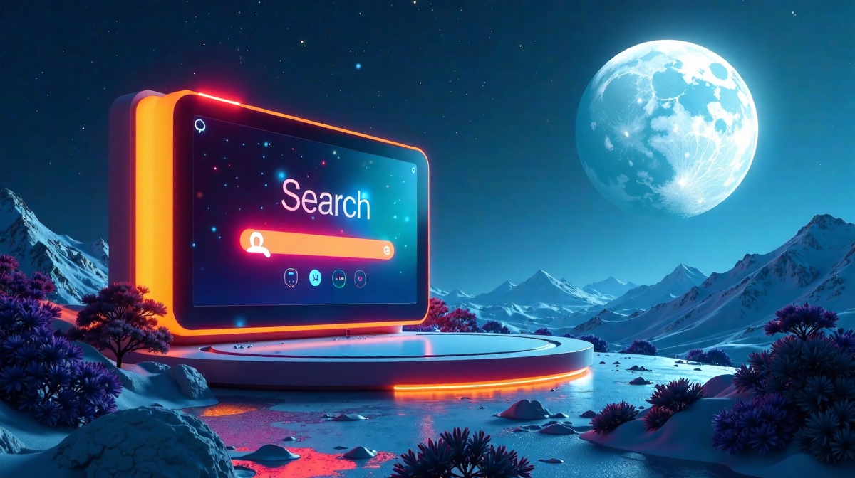 Digitale Sichtbarkeit: SEO, KI und die Transformation zum Suchsystem