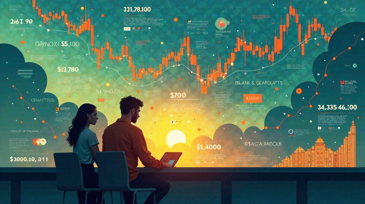 Finanz-Fusionen, Zinszusatzreserve und die Boomer-Generation – Chaos pur!