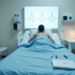 Teuer und unverständlich: Krankenhausaufenthalt, Auslandsversicherung, Herzinfarkt