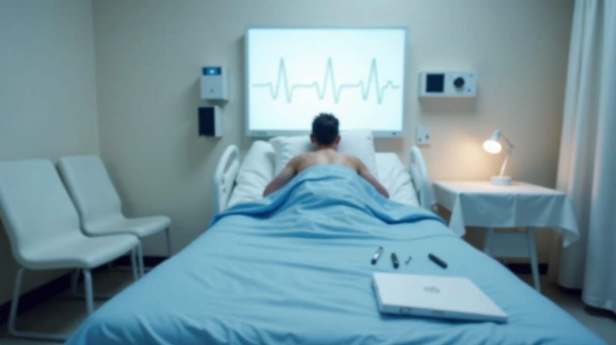 Teuer und unverständlich: Krankenhausaufenthalt, Auslandsversicherung, Herzinfarkt