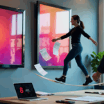 Bürokratie, Digitalisierung und bAV – Ein chaotischer Balanceakt