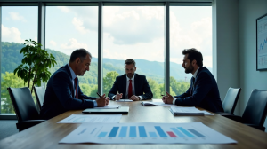 Bayerische Versorgungskammer: Verlustreiche Immobilieninvestments und rechtliche Herausforderungen