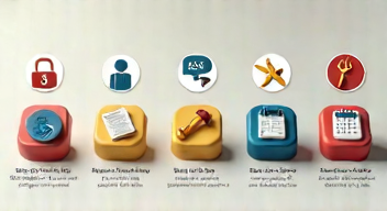 Das sind die Top 7 Schritte beim Versicherungsschutz