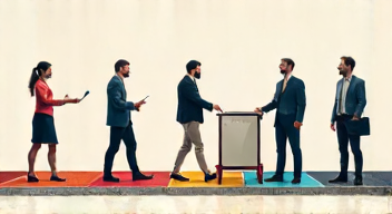 Das sind die Top 7 Schritte beim Versicherungsabschluss