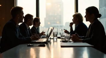 Das sind die Top 7 Schritte beim Gesprächsführung