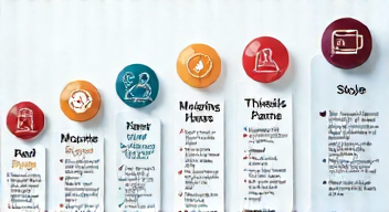 Das sind die Top 7 Schritte beim Versicherungsvergleich