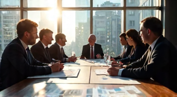 Das sind die Top 7 Schritte beim internationalen Altersversorgungskonzept