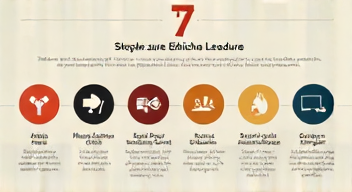 Das sind die Top 7 Schritte zur ethischen Führung