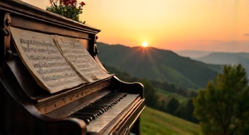 Der Einfluss der Musik auf das Bewusstsein (10/10)