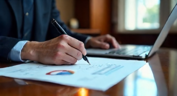 Der Einfluss der Zinsen auf die bilanzielle Situation (3/10)