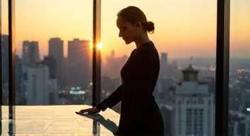 Der neue Maßstab der Führung (10/10)