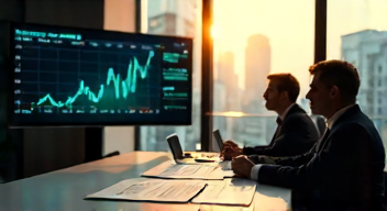 Der Zinsanstieg 2025 und seine Folgen für die Lebensversicherer (1/10)