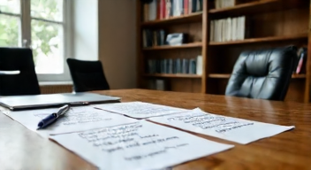 Die 5 meistgestellten Fragen (FAQ) zu Gesprächsführung