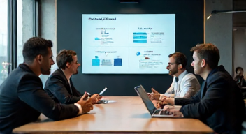 Die 5 meistgestellten Fragen (FAQ) zu Digitalisierung in der Versicherungsbranche