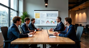 Die 5 meistgestellten Fragen (FAQ) zu den Entwicklungen in der Versicherungsbranche