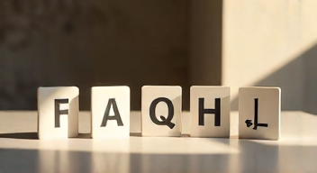 Die 5 meistgestellten Fragen (FAQ) zu Versicherungen