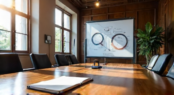 Die 5 meistgestellten Fragen (FAQ) zur strategischen Planung