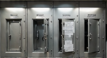 Die 6 häufigsten Fehler bei der Nutzung von Bankschließfächern