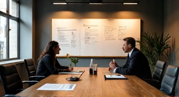 Die 6 häufigsten Fehler bei Gesprächsführung