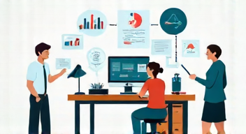 Die 6 häufigsten Fehler bei KI in der Versicherungswirtschaft