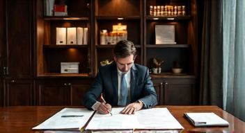 Die 6 häufigsten Fehler bei Versicherungsstrategien