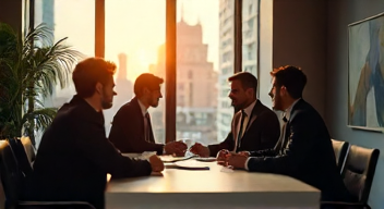 Die Bedeutung von emotionaler Intelligenz in der Führung (6/10)