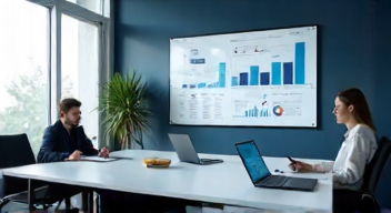 Die besten 8 Tipps bei der Digitalisierung in der Versicherungsbranche