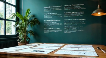 Die besten 8 Tipps bei der strategischen Planung