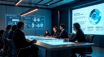 Die besten 8 Tipps bei KI in der Versicherungswirtschaft