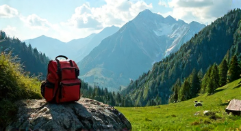 Die besten 8 Tipps bei Naturgefahren