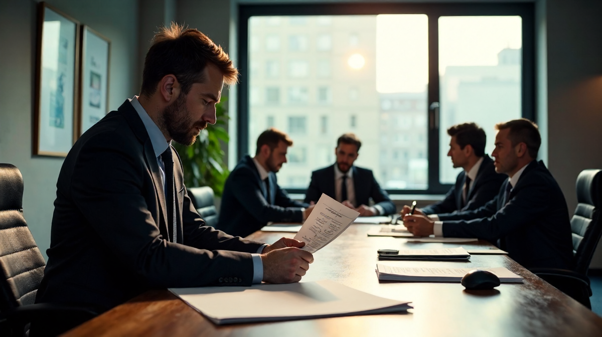 Die Illusion der Sicherheit: Versicherungsmarkt, Halbwahrheiten, Vertrauensverlust