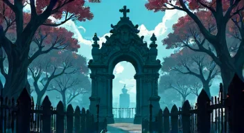 Die kulturelle Bedeutung von Bestattungen