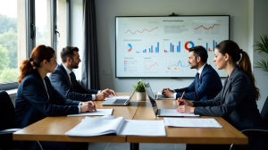 Die Macht des Kompositgeschäfts: Versicherungen, Marktanteile, Schadenquoten