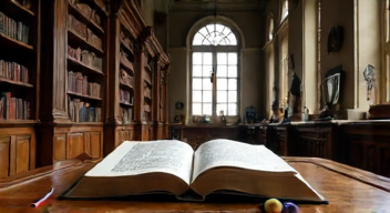 Die Rolle der Kunst in der Aufklärung (9/10)