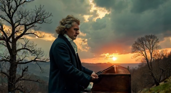 Die Rolle der Musik in der Katastrophenbewältigung (10/10)