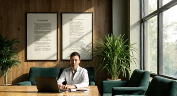 Die Rolle der Musik in der Versicherungsbranche (9/10)