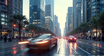 Die Rolle der Technologie (3/10)