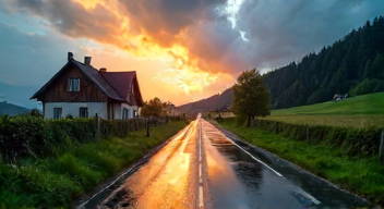 Die Sicht der Versicherungsbranche auf Naturgefahren (2/10)