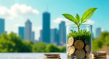 Die soziale Verantwortung der Finanzbranche (5/10)