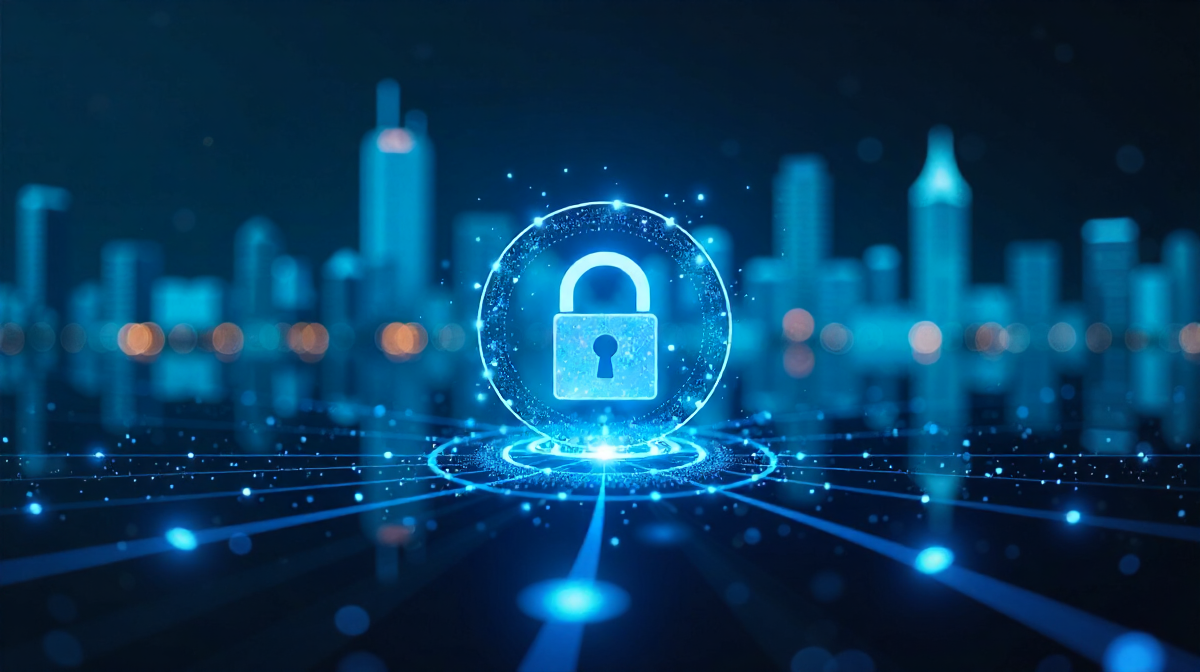 Die Zukunft der Cybersicherheit: Stoïk, KI und der europäische Markt