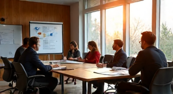 Effektivität in Gesprächen gewährleisten (9/10)