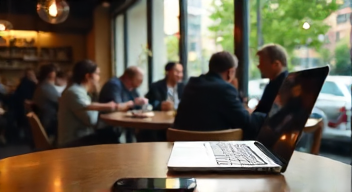 Einfluss der Digitalisierung auf die menschliche Bindung (2/10)