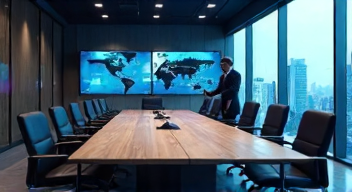 Einfluss der Governance-Strukturen auf KI (2/10)