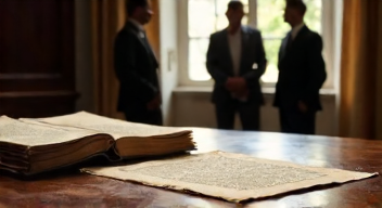 Emotionen im Erbrecht und Nachlass (3/10)