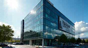 Erfolgreiche Umfirmierung und Sponsoring (3/10)