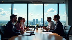 Erfolgreiche Versicherungsstrategien: Wachstum, Transformation, Zukunft