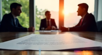 Erinnerungen an die Übernahme von Next Insurance (1/10)