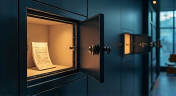 Finanzielle Risiken im Kontext von Schließfächern (5/10)