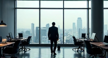 Führungskrise durch Fragmentierung der Arbeitswelt (7/10)