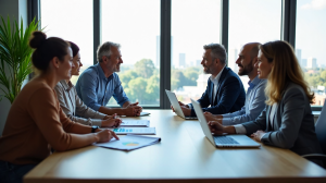 Globale Fachkräfte und Altersversorgung: Strategien für internationale Teams